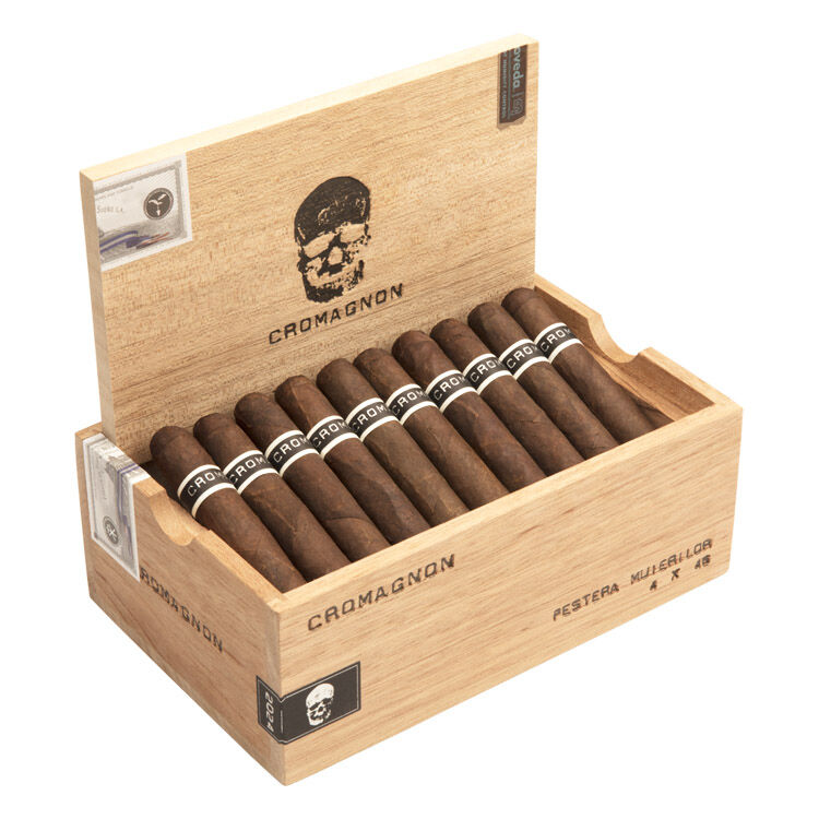 View product media CROMBPM Pestera Muierilor, , jrcigars 2